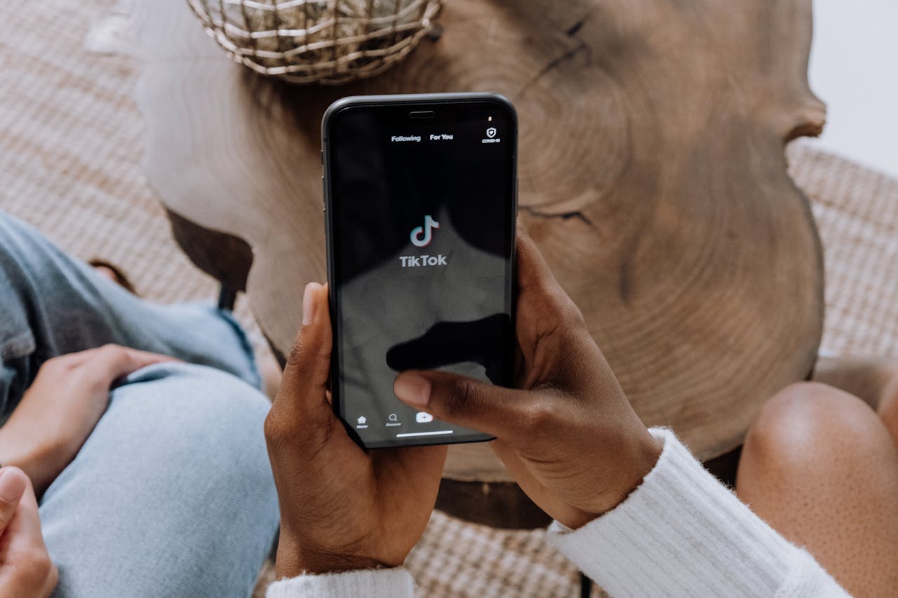 Sign Up on TikTok Without a Phone Number Using Virtual Numbers