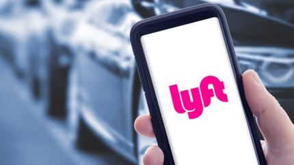 How to Register a Lyft Account Without a Personal Phone Number