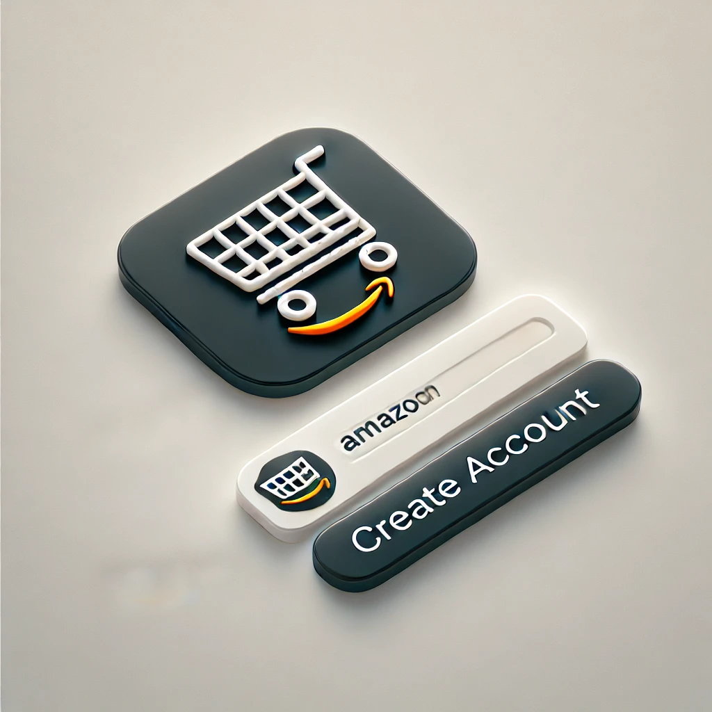 How to Set Up an Amazon Account Without Using a Phone Number