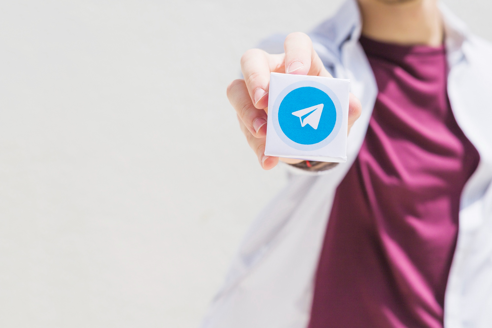 How to Use Telegram Without a Phone Number: A Complete Guide