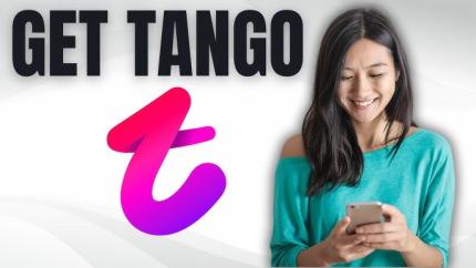 How to Sign Up for Tango Without Using Your Personal Phone Number