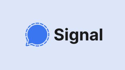 How to Register on Signal Without Using Your Personal Phone Number