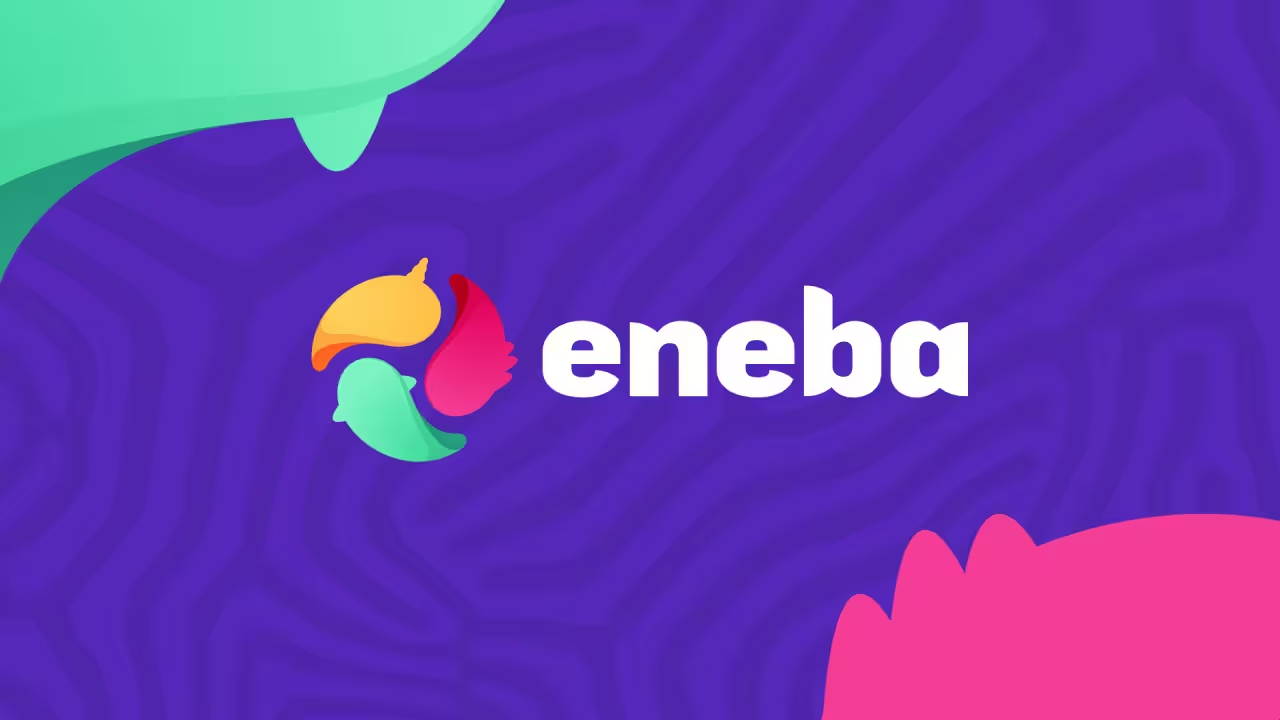 Register on Eneba Without a Personal Phone Number | smsportal.io