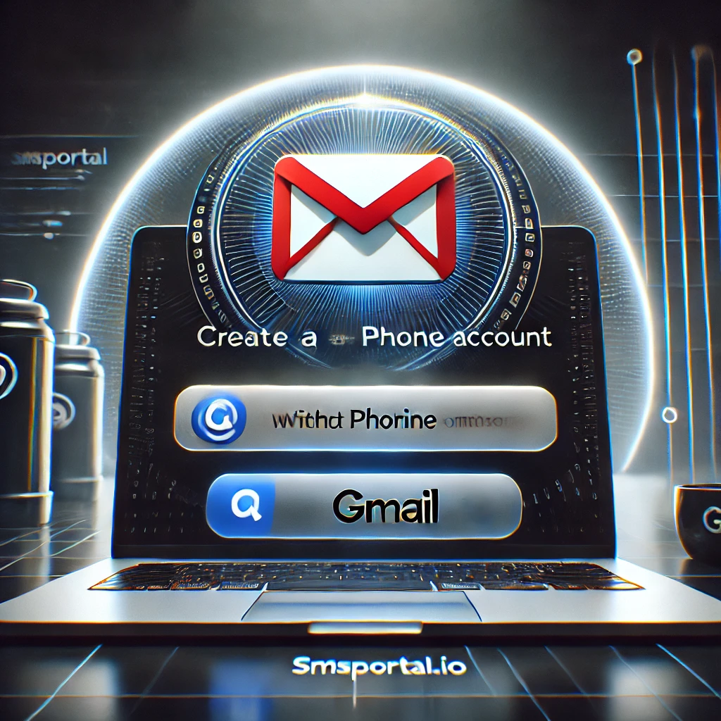 How to Sign Into Gmail Without Phone Verification