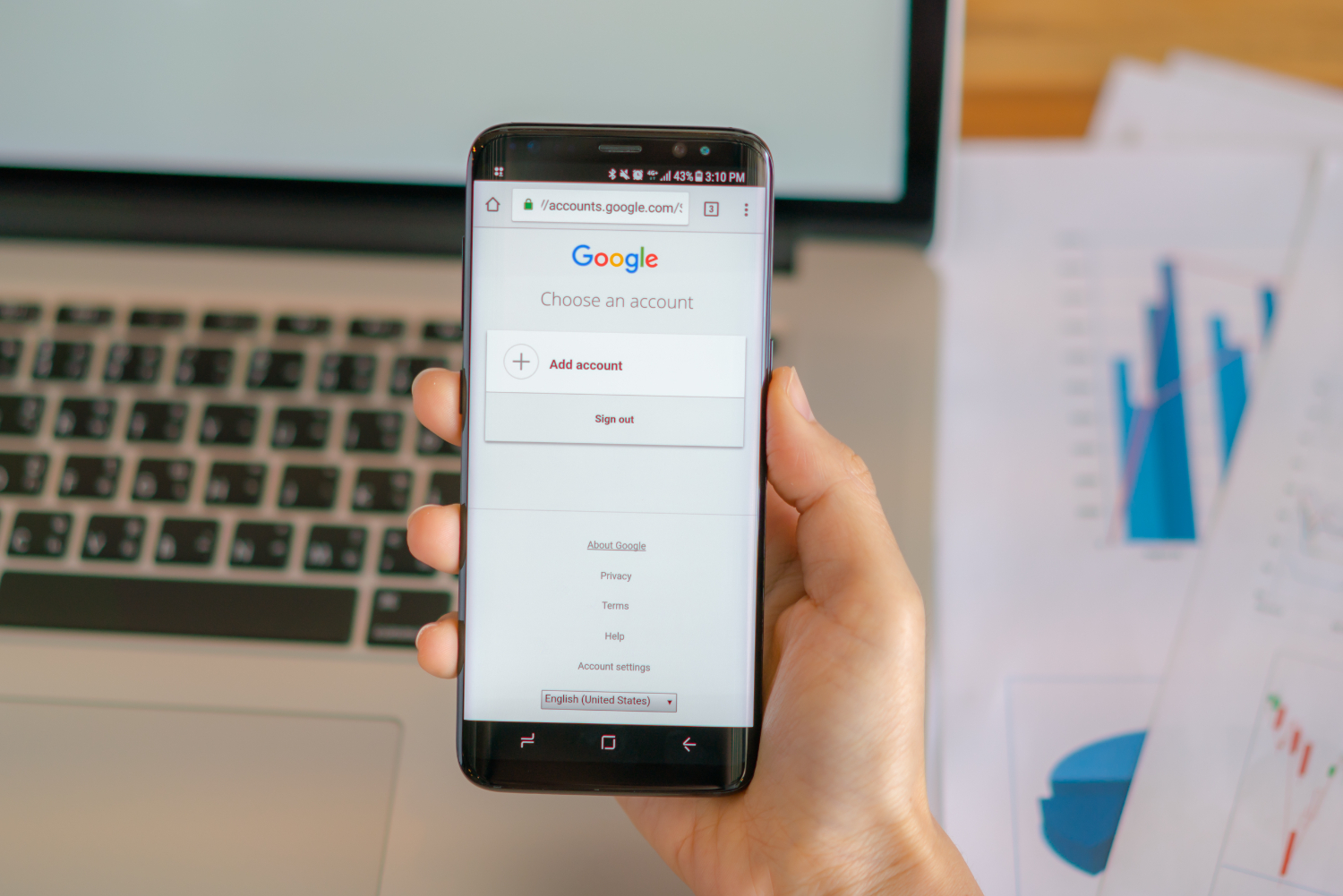 How to Bypass Google Phone Number Verification Using SMSPortal.io