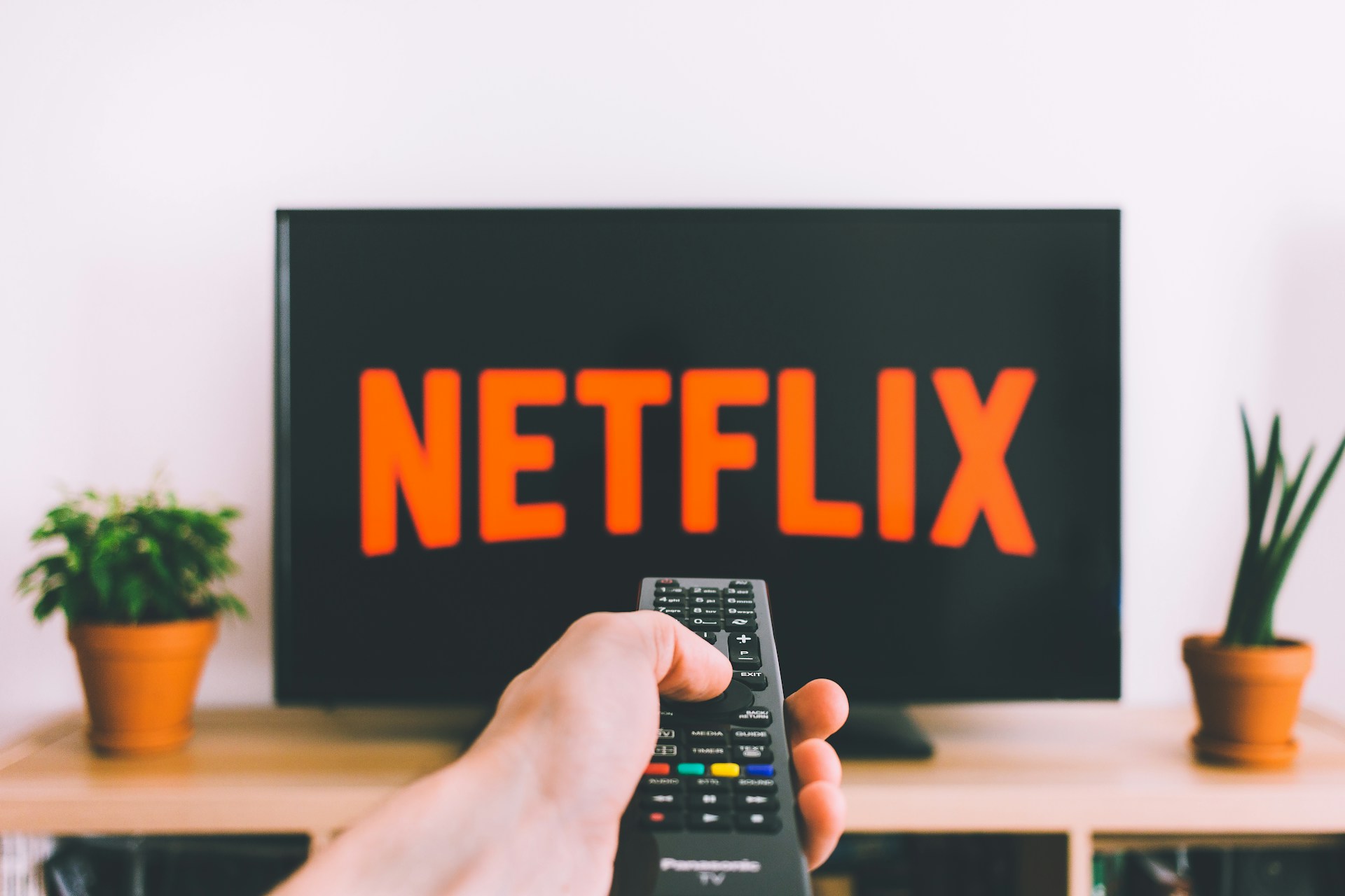 Create a Netflix Account Without a Phone Number Using SMSPortal.io