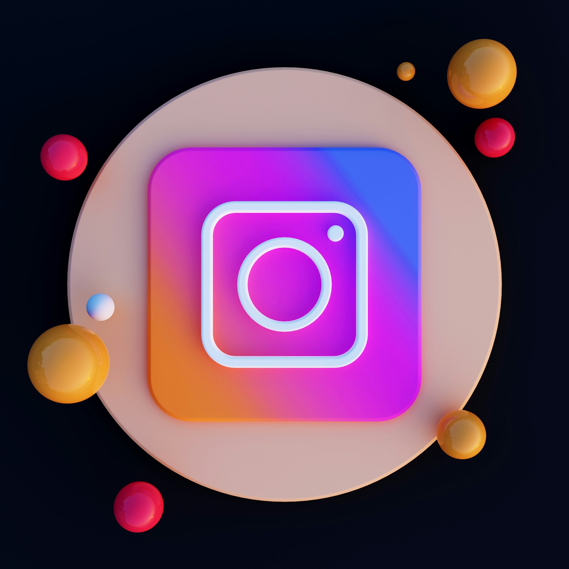 Create Multiple Instagram Accounts Without a SIM Card Easily and Securely