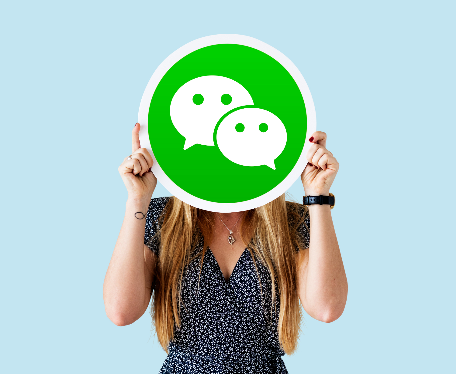 Easy Guide to Signing Up for WeChat Without a Phone Number Using SMSPortal.io