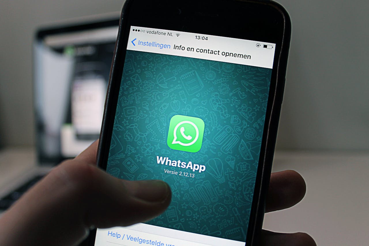 Get a Virtual WhatsApp Number Safely and Quickly