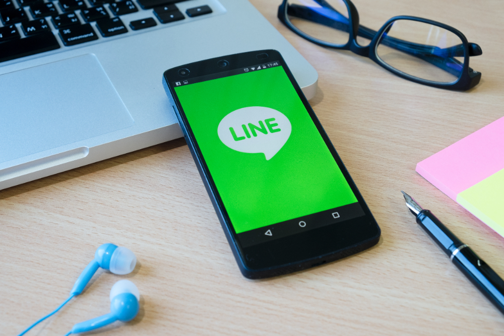 How to Use the Line App on PC Without a Phone Number