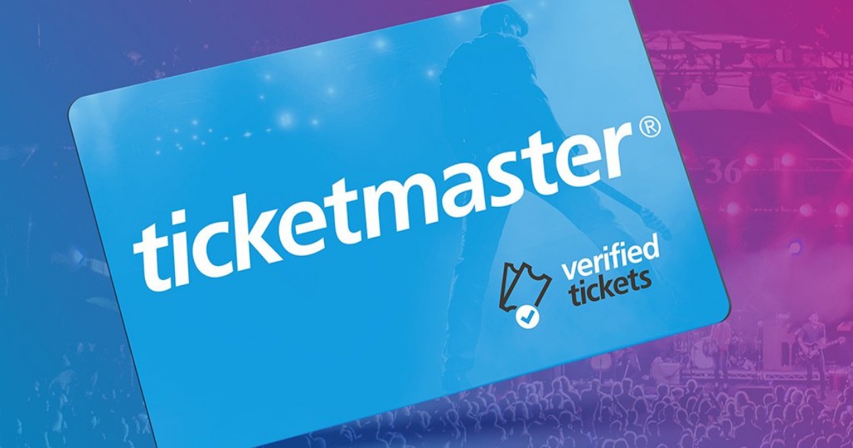 How to Use Ticketmaster with a Virtual Phone Number for Easy Registration