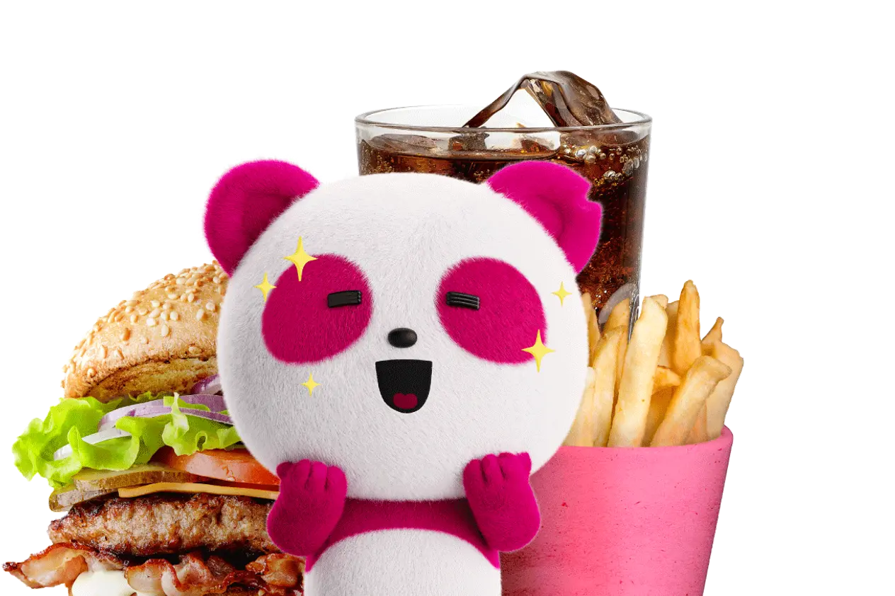 Discover the FoodPanda App: Features, Benefits, and Easy Food Ordering with SMSPortal.io