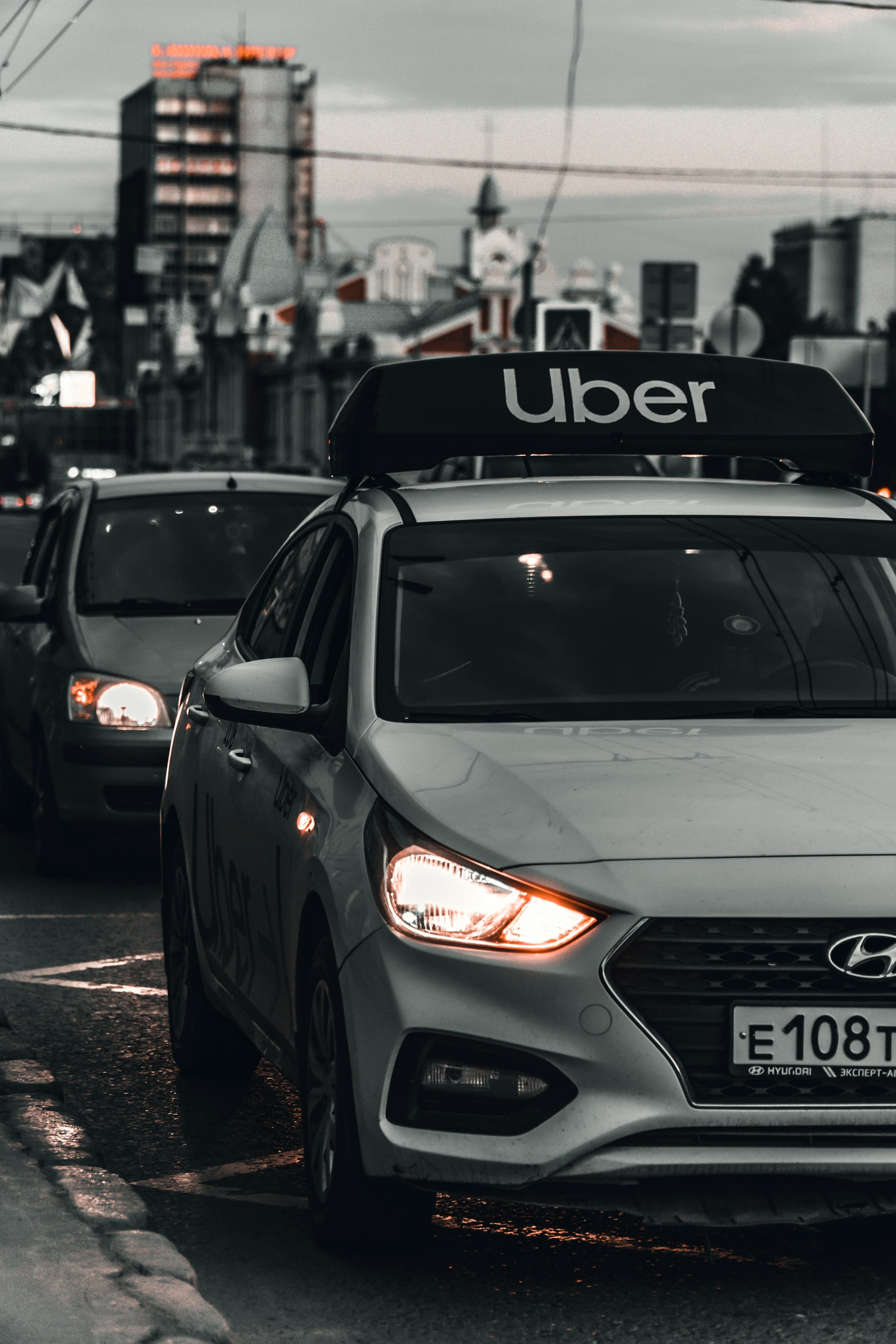 How to Register on Uber Without a Phone Number and Get Discounts on Rides