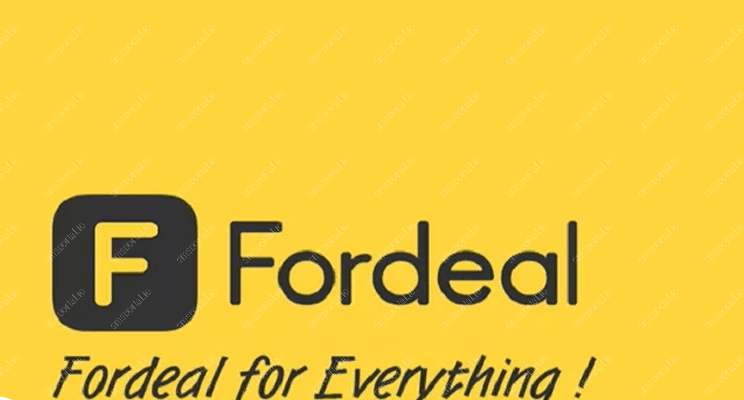 Simplifying Fordeal Registration with SMSPortal
