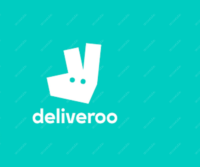 Sign Up for Deliveroo Without a Phone Using SMS Portal