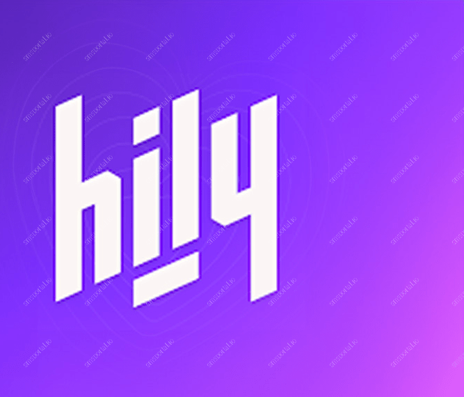 Create an Anonymous Hily Account with SMSPortal