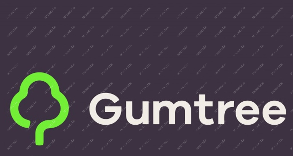 Create a Gumtree Account without Phone Verification