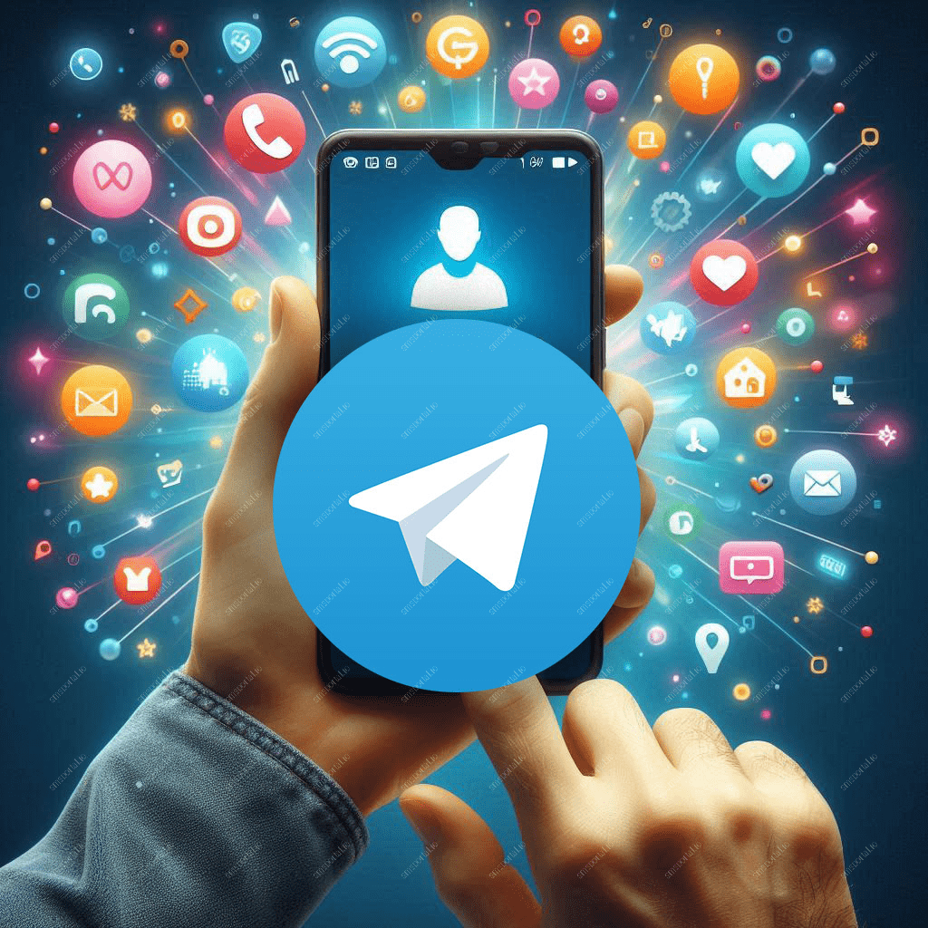 How to Create a Telegram Account with a Virtual Number