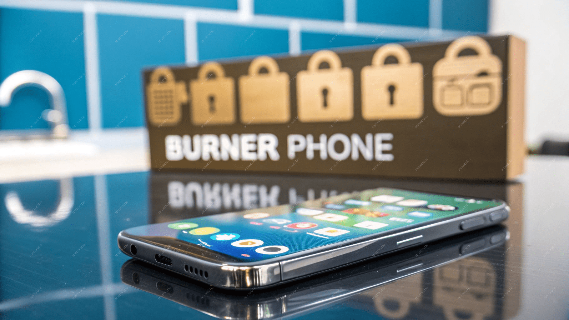 Top 8 Burner Phone Apps for Privacy in 2025