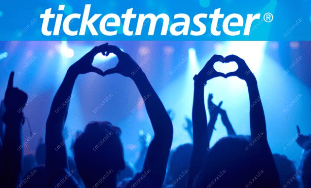 Using Ticketmaster Without Phone Number: A Complete Guide
