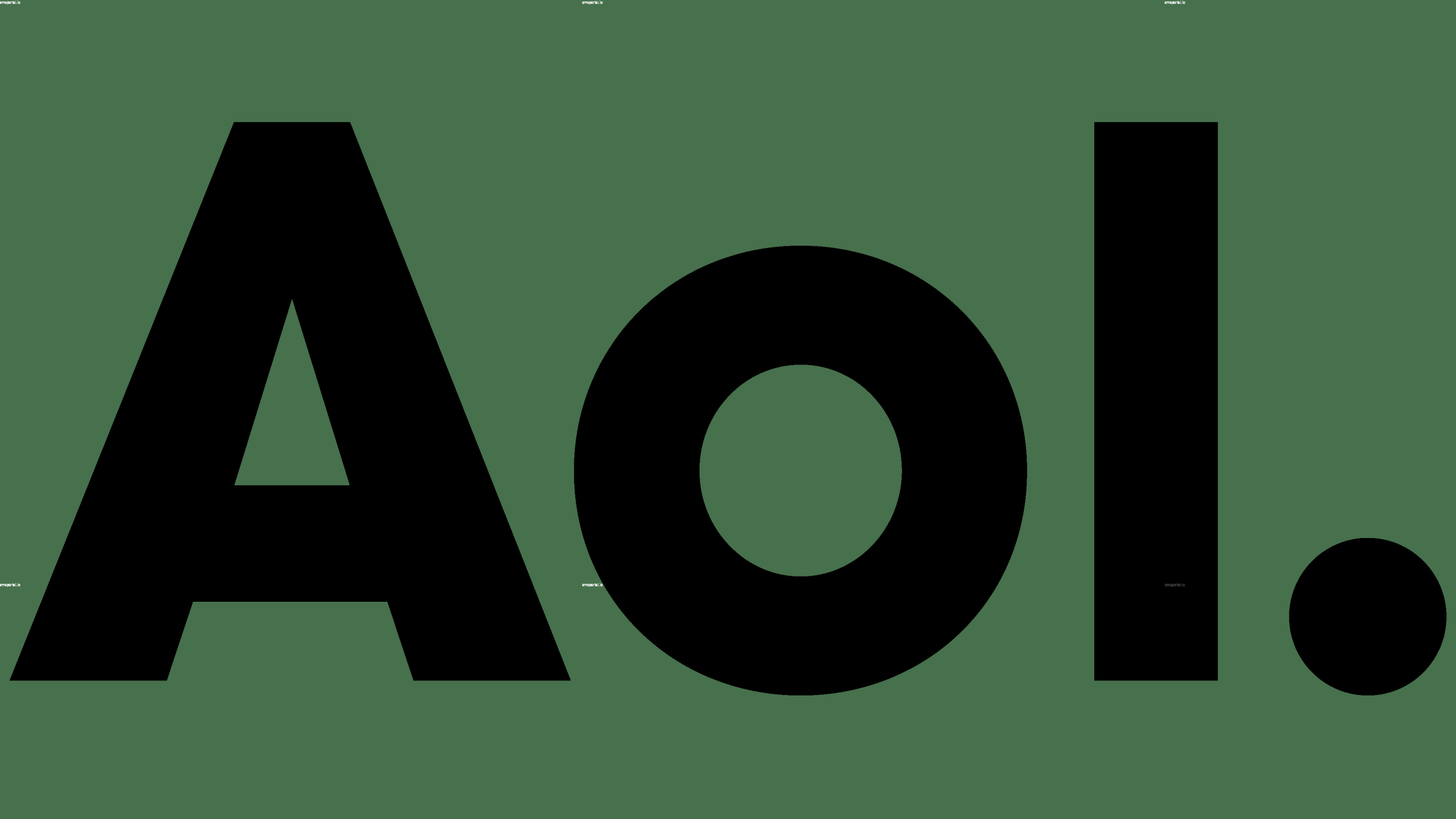 How to Get a Temporary Phone Number from smsportal.io for AOL