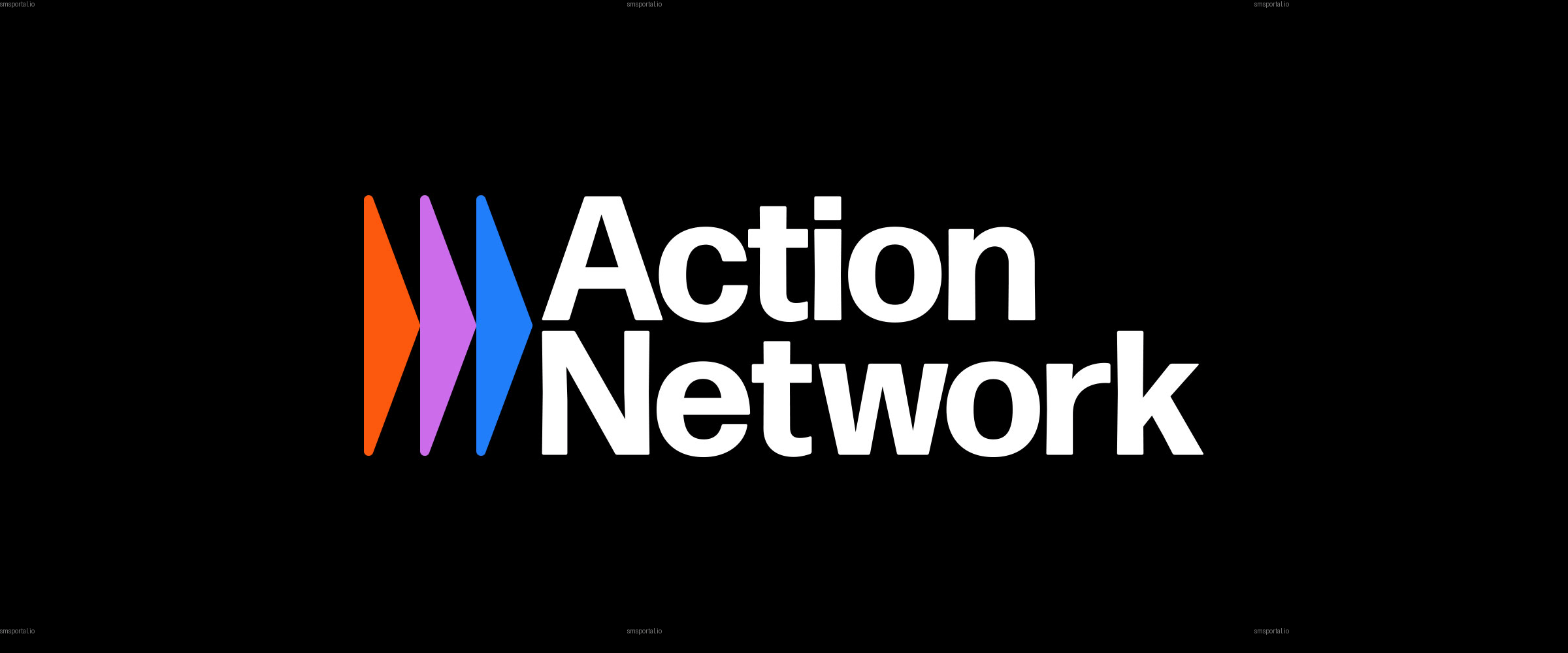 How to Get a Temporary Phone Number from smsportal.io for ActionNetwork