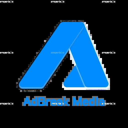 How to Get a Temporary Phone Number from smsportal.io for AdBreakMedia