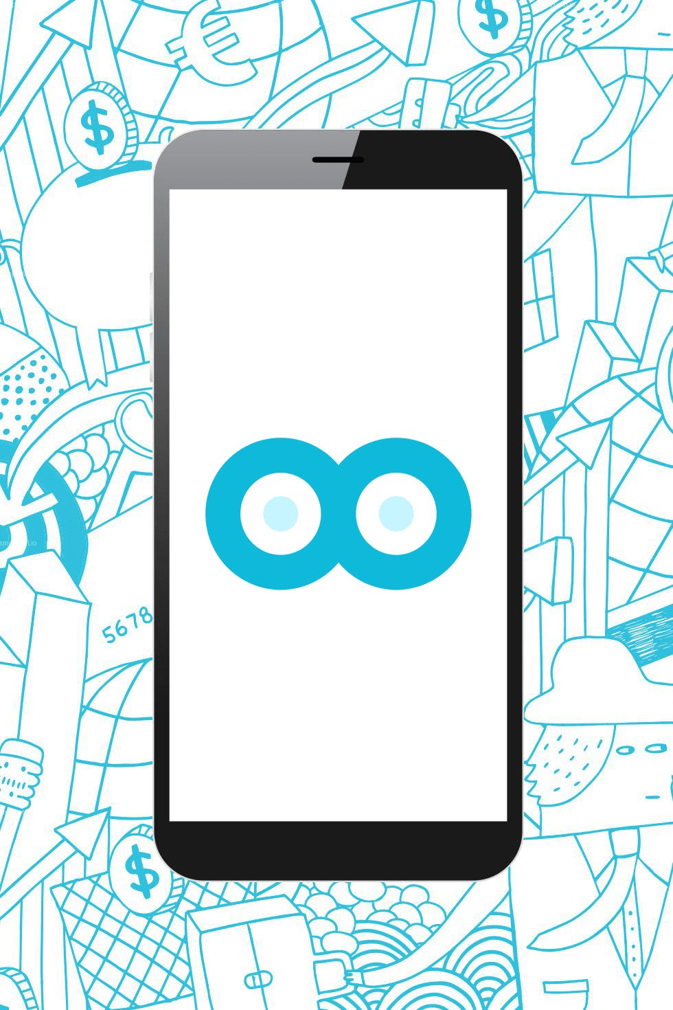 How to Get a Temporary Phone Number from smsportal.io for AlbertGenius