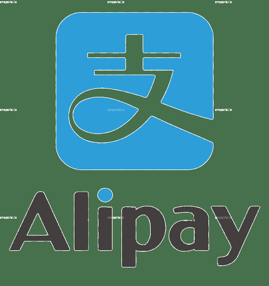 How to Get a Temporary Phone Number from smsportal.io for AliPay