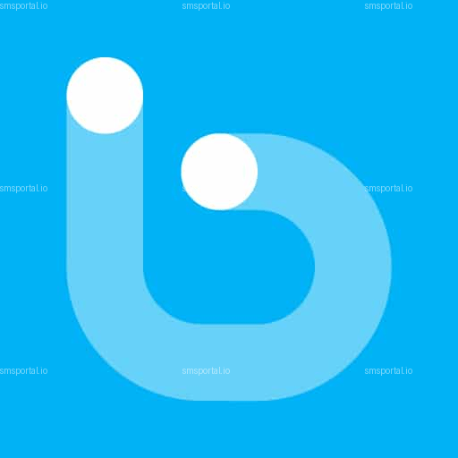 How to Get a Temporary Phone Number from smsportal.io for BOTIM