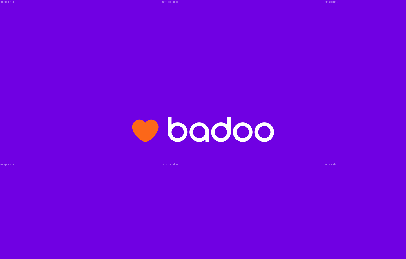 How to Get a Temporary Phone Number from smsportal.io for Badoo
