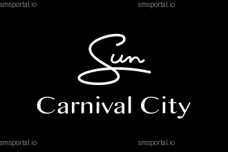 How to Get a Temporary Phone Number from smsportal.io for CarnivalCiti