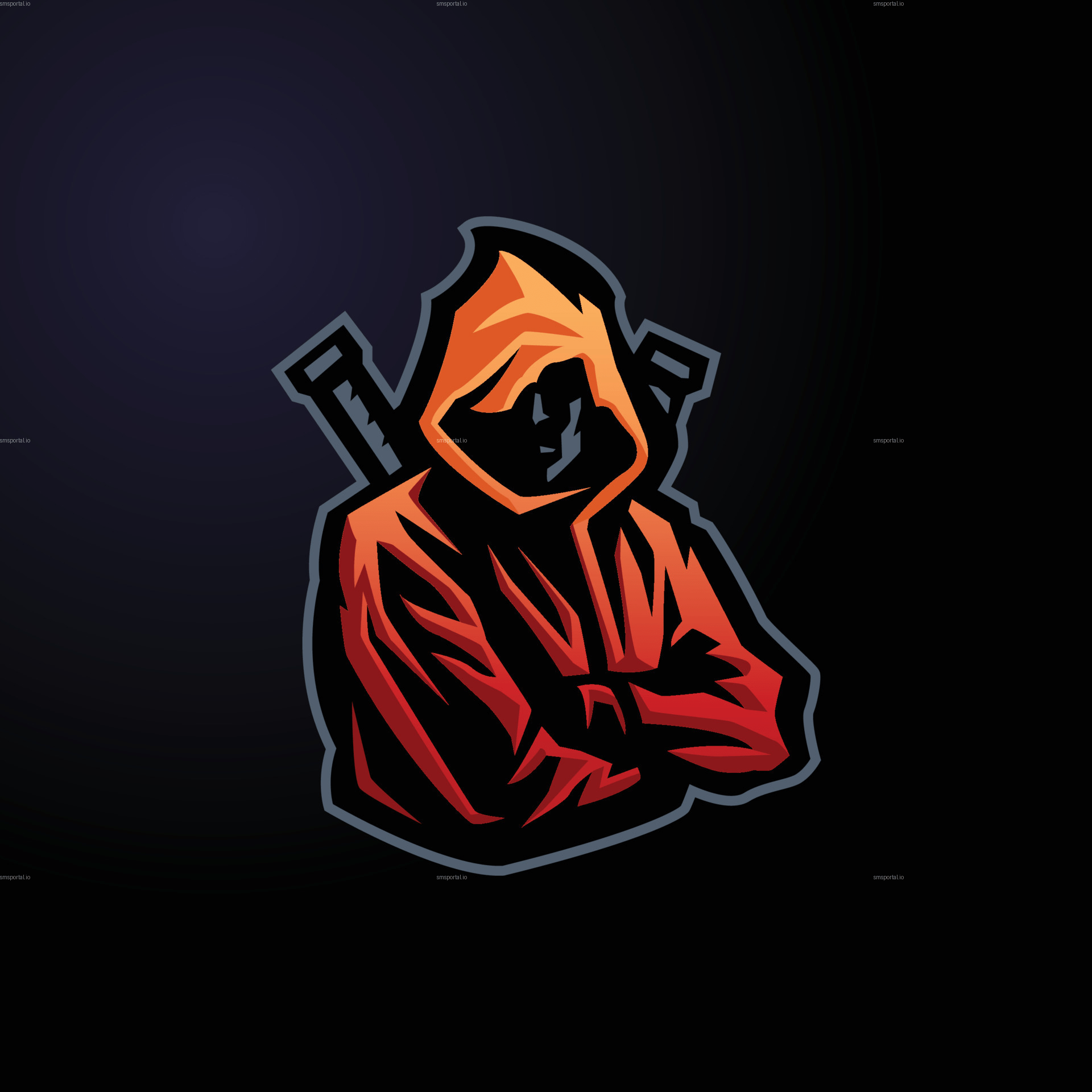 How to Get a Temporary Phone Number from smsportal.io for Cloaked